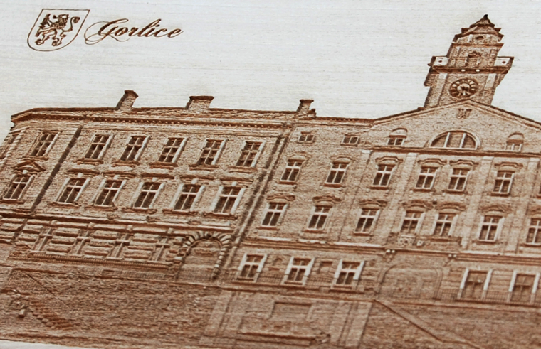 Grawerowanie